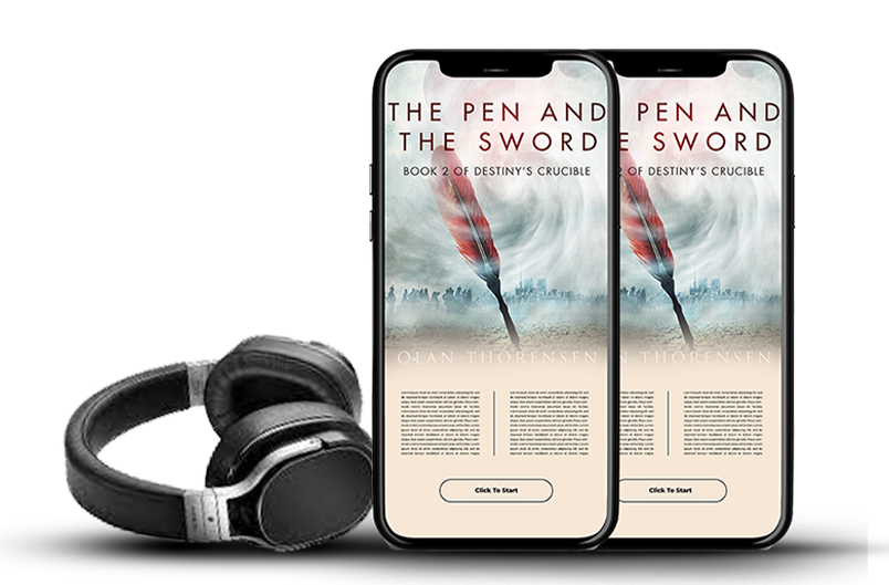 Author Program