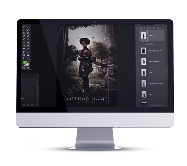 Author Program