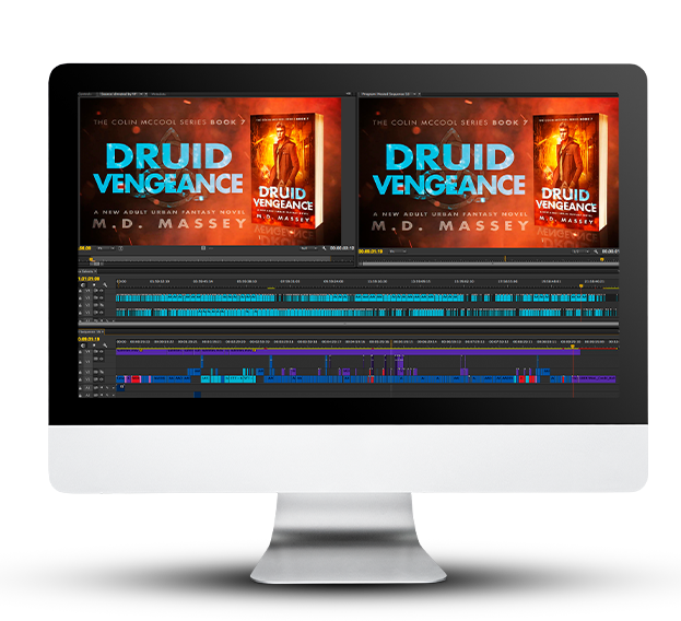 Author Program