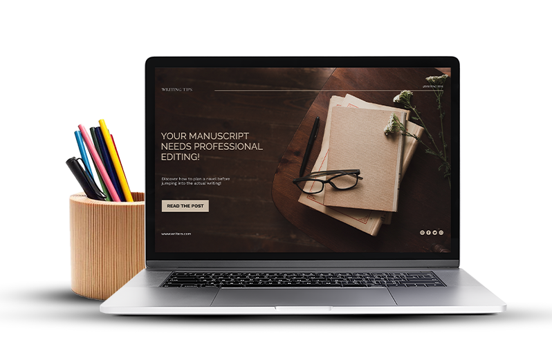 Guided Author