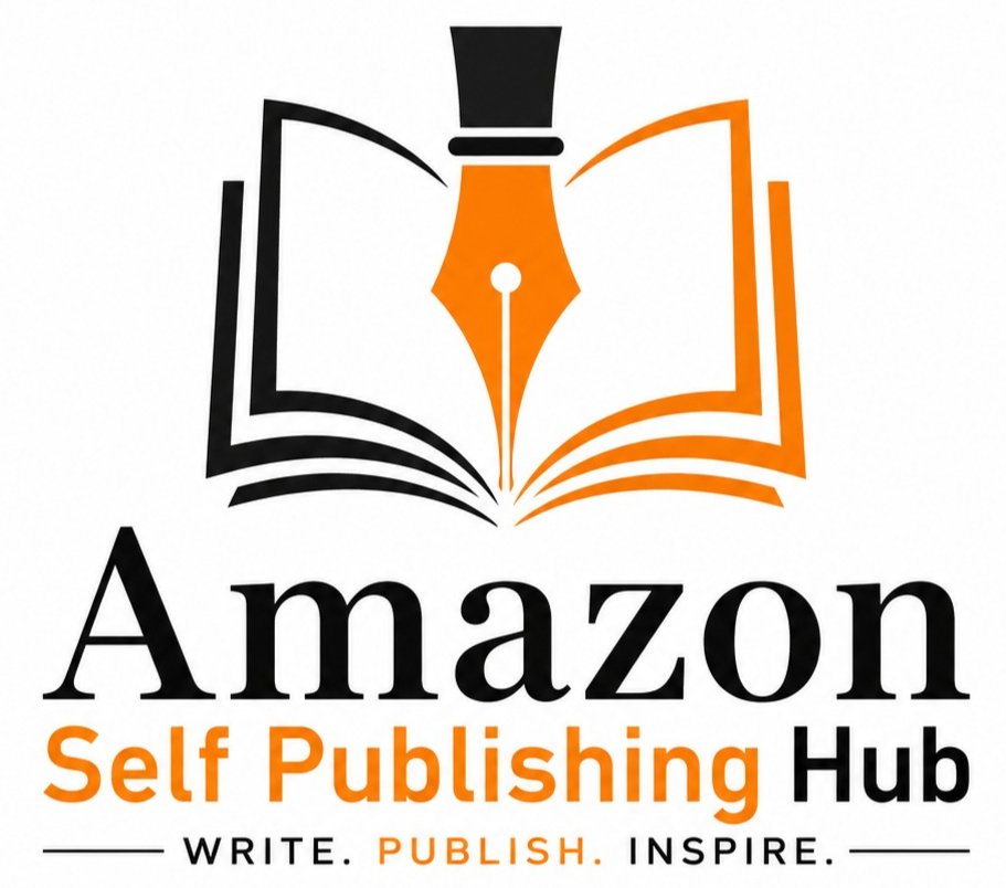 Amazon Self Publishing Hub