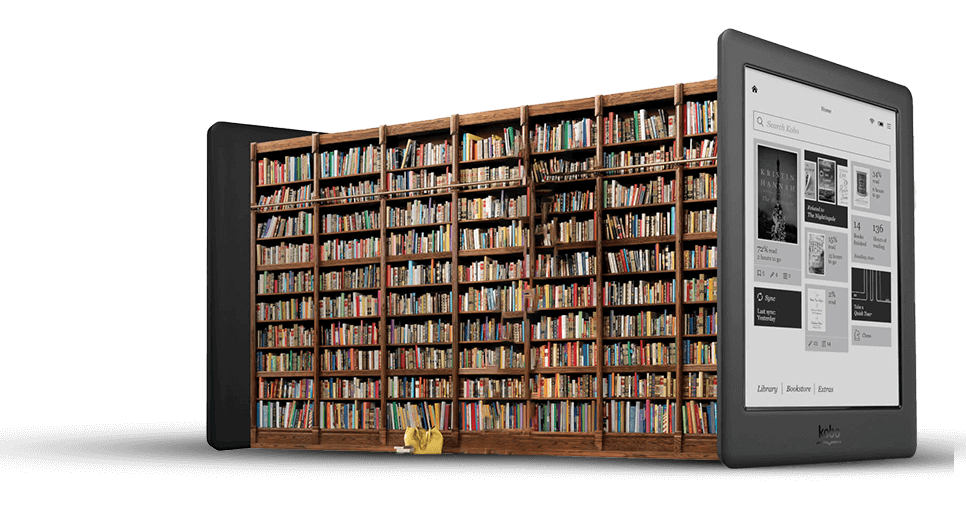 Author Program